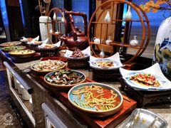 -吉布鲁牛排海鲜自助(龙湖北城天街购物广场店)