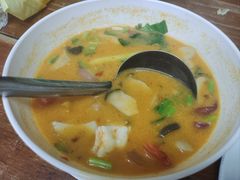 冬阴功汤-Larp Silom 3