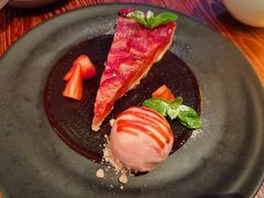 -Mercato莫卡多露台餐厅与酒吧(K11店)