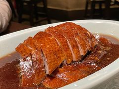 金陵烤鸭-南京大牌档(龙湖长楹天街店)
