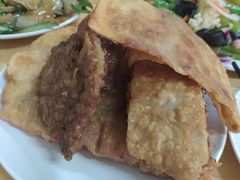 牛肉饼-王三姑牛肉饼