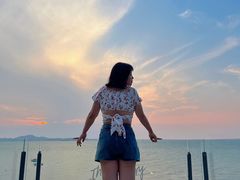 -网红落日悬崖餐厅 The Sky Gallery