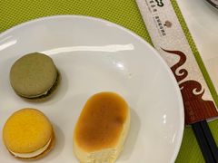 -瑞诗酒店西餐·咖啡厅
