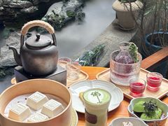 -佛有缘素食馆·荔湾老字号(陈家祠首店)