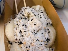 -张钦德·广场老牌豆花甜汤(总店)