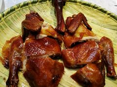 -大树头森林餐厅(番禺广场店)