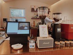 -士多咖啡·Stop Coffee