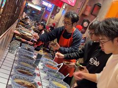 -萍姐火锅·公路夜市(南京新街口店)