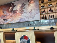 -和彩放题(渔阳店)