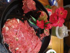 -一斗火锅·招财羊毛肚(上河城店)