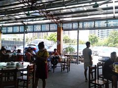 -明记海鲜大排档(巽寮湾店)