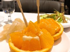 -粗茶淡饭·汉口公馆(循礼门店)