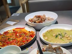 -麻都·成都菜(人民广场店)