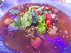 -忘忧草融合私房菜(红鼎国际店)