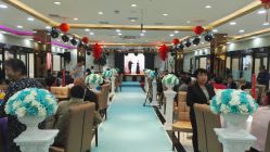 -雅奇婚庆(永乐园社区店)