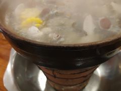 -洪大厨鸡煲(福田店)