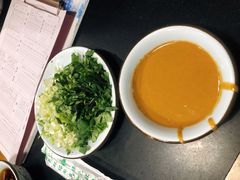 小料-裕德孚·非遗手切涮羊肉(东直门内大街店)