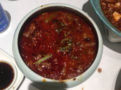 -雀蓝川菜(奥体广场店)