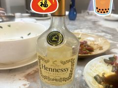 -阿忠食坊大排档·20年老店(万象城店)
