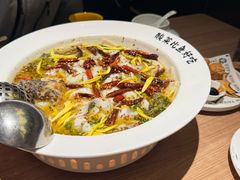 -太二酸菜鱼(赣州万象城店)