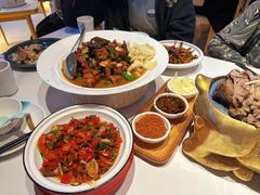 -阿娜尔·新疆菜(宜家荟聚中心店)
