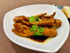 -长禧家·珑厨(东山口店)