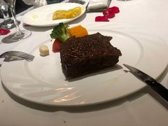 台塑牛排-王品牛排(合肥万象城店)