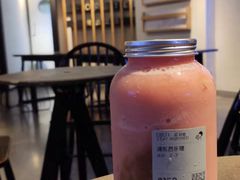 -喜茶(佛山顺德大良东乐路店)