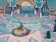 -七彩云南欢乐世界