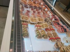 -巴黎贝甜(常德路店)
