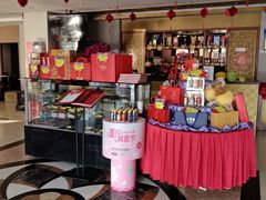 -全聚德烤鸭店(马家堡店)