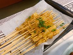 -靓虾二哥·龙虾馆(大塘总店)