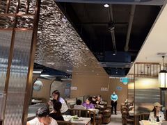大堂-野妹火锅(龙岗店)
