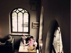 景观位-1901 Cafe(西四店)