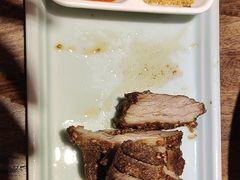 -小吊梨汤·北京菜·烤鸭(长安商场-首都博物馆店)