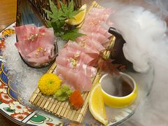 -傑·料理·海鲜放题(佛山文华荟店)