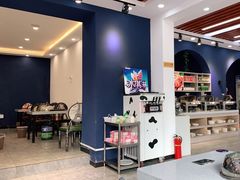 -仙螺岛海鲜自助餐厅(总店)