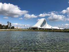 -哈尔滨大剧院