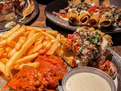 -Q MEX 库迈墨西哥餐吧(三里屯店)