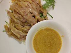 -大鸭梨烤鸭(甘家口店)