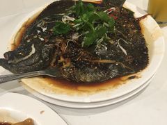 -文兴酒家(Chinatown - Gerrard Street)