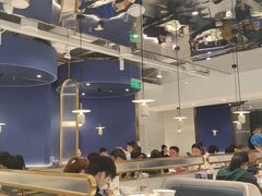 -兰湘子·湘菜小炒(长安万科广场店)