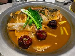 -宏宴·新京菜(望京店)