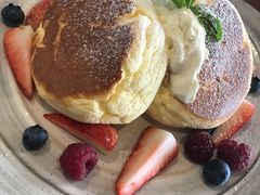 -UPPER KITCHEN(延安路店)