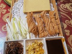-会仙楼饭庄(宽厚里店)