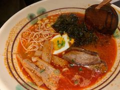 地狱拉面-無境·匠心日本料理(汉街店)