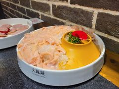 -大龙燚火锅(春熙店)