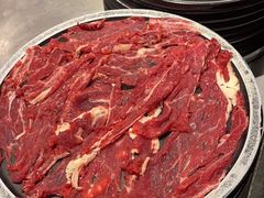 -清真·天府皇城坝百年牛肉火锅(皇城清真寺店)
