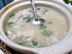 蚝仔砂锅粥-潮人姐妹轩(海宁路店)