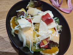-菲滋意式餐厅(鄞州印象城店)
